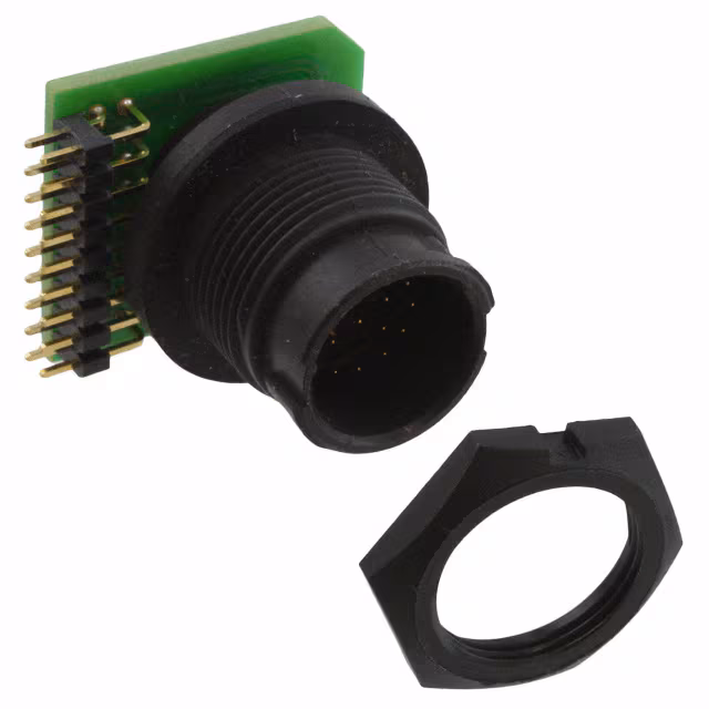 EN3P16MRAPCBN Switchcraft Inc.  Gruppi di connettori circolari